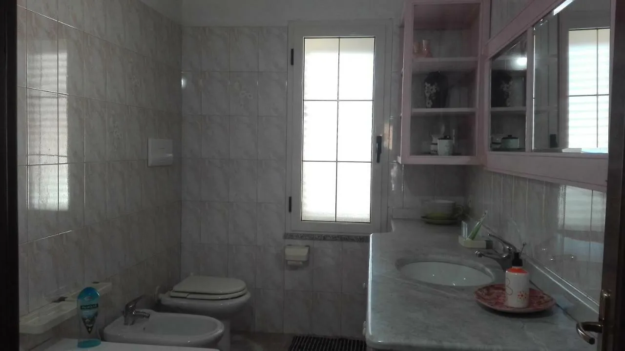 Appartamento Sunflower House Siniscola