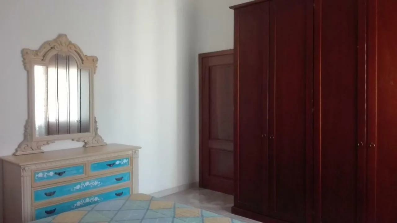 Appartamento Sunflower House Siniscola Italia