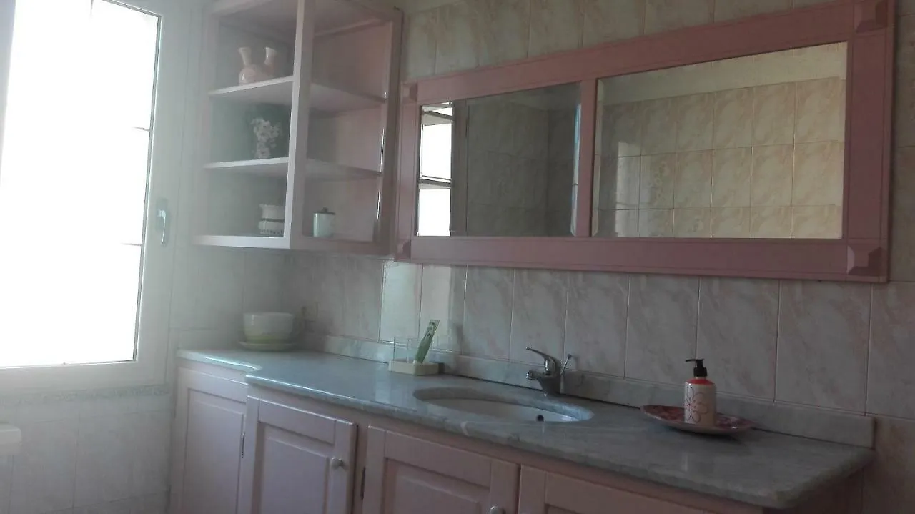 Appartamento Sunflower House Siniscola