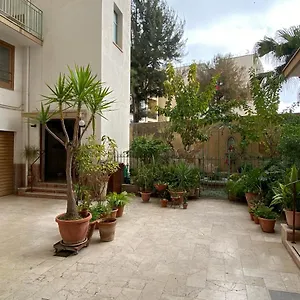 Palermo City Room , Palermo Italia