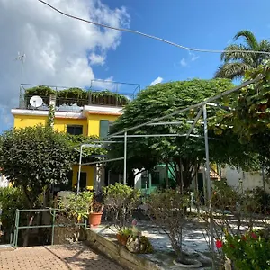 Casa Mimosa: Relax, Vista Mare, Parcheggio Gratis , Sanremo Italia