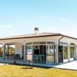 Mares E Montes De Marrante Alloggio per agriturismo
