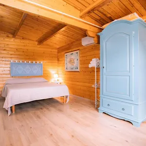 Sa Petra Ruja - Gadu E Tremene Chalet
