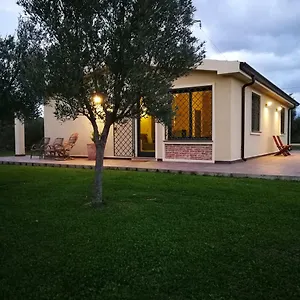 I Due Ulivi - Strada Per La Caletta Casa di campagna